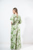 Imagen de Jumpsuit En Rayon Estampado Tropical