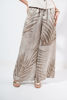 Imagen de PalazzoEn Satin Print Tropical