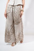 Imagen de PalazzoEn Satin Print Tropical