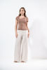 Imagen de Pantalon Talle Alto Pierna Recta