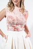 Imagen de Blusa Sin Mangas Print Floral