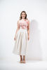 Imagen de Blusa Sin Mangas Print Floral