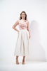 Imagen de Blusa Sin Mangas Print Floral