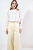 Imagen de Pantalon Talle Alto Pierna Ancha