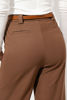 Imagen de Pantalon Talle Alto Pierna Recta