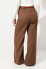 Imagen de Pantalon Talle Alto Pierna Recta