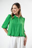 Imagen de Blusa Cuello Redondo Manga Corta