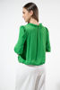 Imagen de Blusa Cuello Redondo Manga Corta