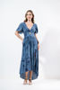 Imagen de Vestido En Rayon Estampado
