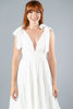 Imagen de Vestido Tirantes Escote Profundo