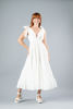 Imagen de Vestido Tirantes Escote Profundo