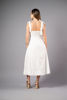 Imagen de Vestido Tejido Cuello Cuadrado