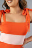 Imagen de Vestido Maxi Rayas