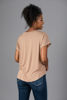 Imagen de Blusa Manga Corta Cuello Redondo    ( Exclusiva Pagina)