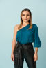 Imagen de Blusa Un Hombro     ( Exclusiva Pagina)