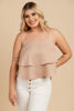 Imagen de Blusa Tirantes      ( Exclusiva Pagina)