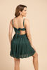 Imagen de Vestido Tirantes, Espalda Descubierta    ( Exclusivo Pagina)