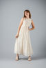 Imagen de Vestido Blusa Nido Abeja, Con Bordado   ( Exclusivo Pagina)