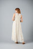 Imagen de Vestido Blusa Nido Abeja, Con Bordado   ( Exclusivo Pagina)