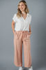 Imagen de Pantalon Elastico Cintura Pierna Ancha   ( Exclusivo Pagina)