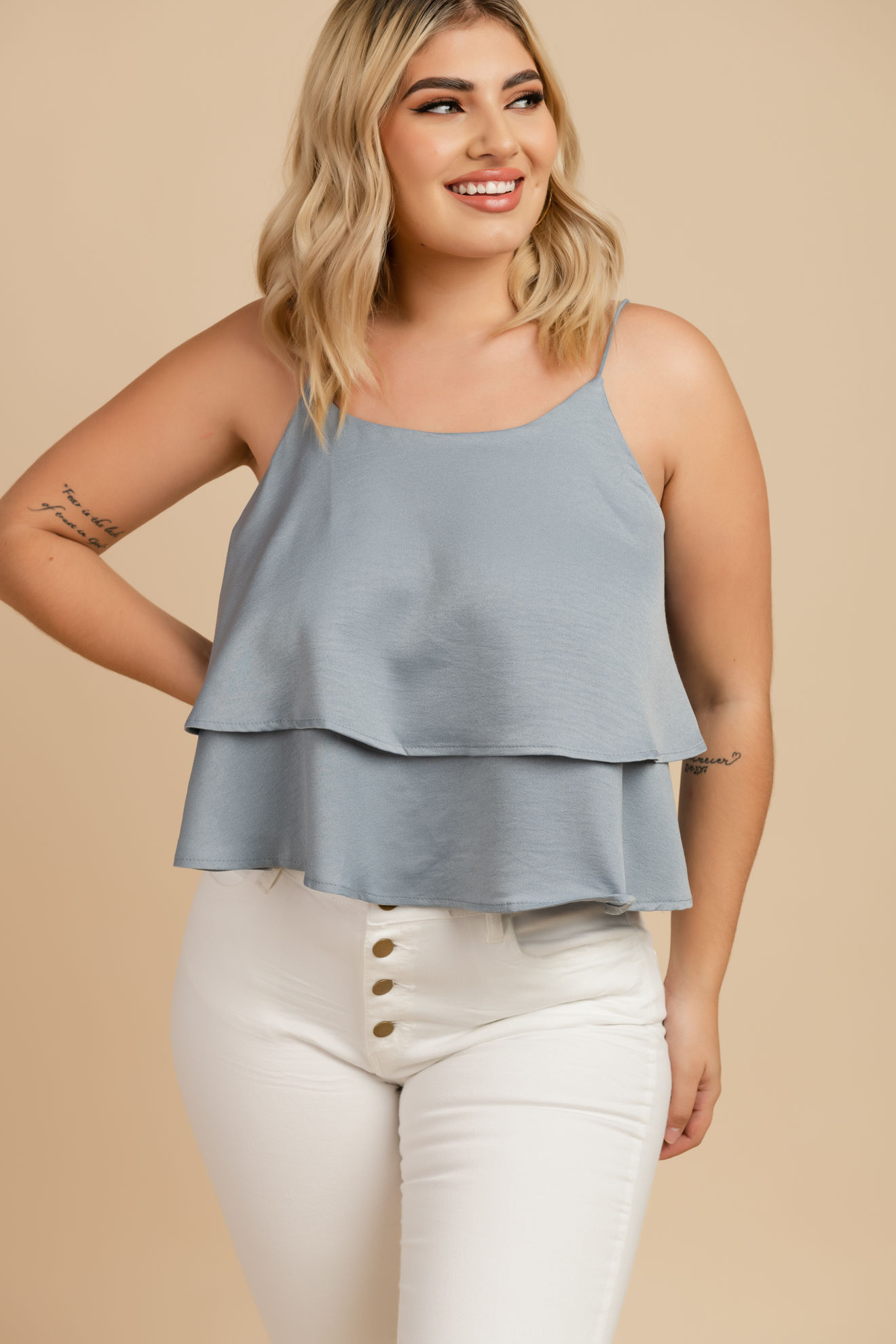 Light Blue