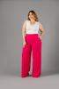 Imagen de Pantalon Talle Alto, Pierna Ancha   ( Exclusivo Pagina)