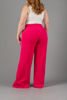 Imagen de Pantalon Talle Alto, Pierna Ancha   ( Exclusivo Pagina)