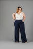 Imagen de Pantalon Talle Alto Pierna Recta    ( Exclusivo Pagina)