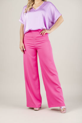 Imagen de Pantalon Talle Alto Sin Pretina     (Exclusivo Pagina)