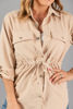 Imagen de Jacket Cuello Bolsillos Tapas      ( Exclusiva Pagina)