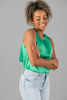 Imagen de Blusa Satin Espalda Descubierta    ( Exclusivo Pagina)