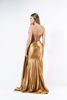 Imagen de Maxi Dress Straple Estilo Corse