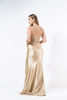 Imagen de Maxi Dress Tirante s Estilo Corse