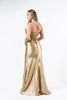 Imagen de Vestido Straple Estilo Corse