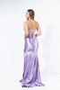 Imagen de Maxi Dress Corse Straple Con Abalorios