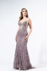 Imagen de Maxi Dress Straple Abalorios
