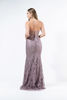 Imagen de Maxi Dress Straple Abalorios