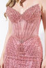 Imagen de Maxi Dres Straple Abalorios
