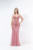 Imagen de Maxi Dres Straple Abalorios