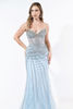 Imagen de Maxi Dress Straple Abalorios