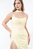 Imagen de Maxi Dress Straple Corse