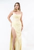 Imagen de Maxi Dress Straple Corse