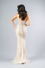 Imagen de Maxi Dress Straple, Full Abalorios
