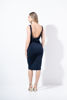 Imagen de Vestido Lapiz, Espalda Descubierta
