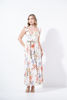 Imagen de Vestido Print Floral, Estilo Corse