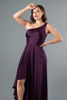Imagen de Maxi Dress En Satin Un Hombro