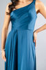 Imagen de Maxi Dress En Satin Un Hombro
