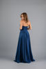 Imagen de Maxi Dress En Satin Straple