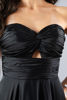Imagen de Maxi Dress En Satin Straple