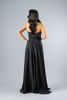Imagen de Maxi Dress En Satin Straple